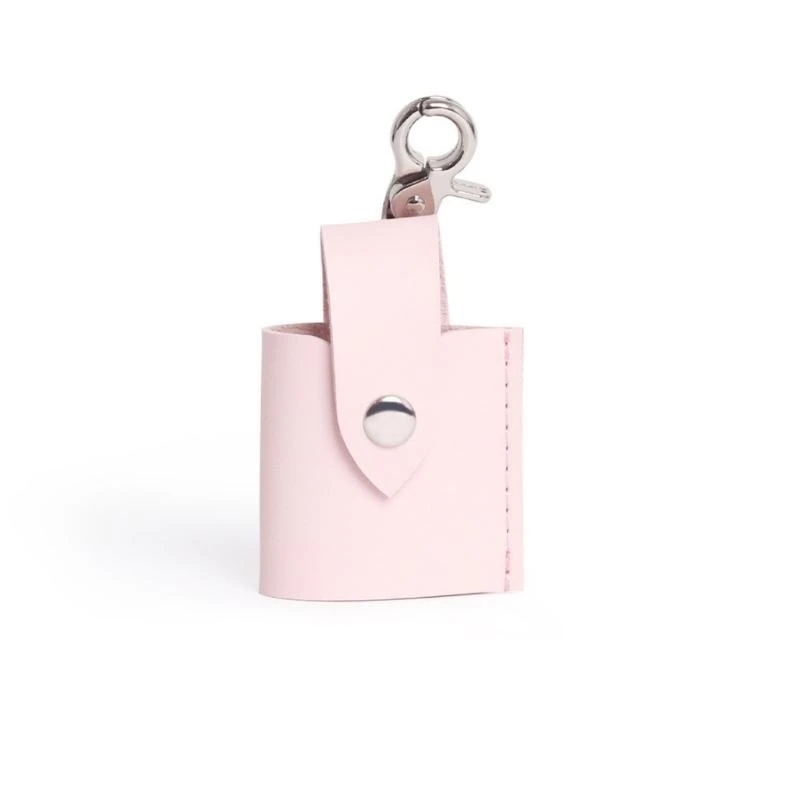 

Y2GD Elegant PU Leather Film Keeper Case 135 Fillm Roller Sleeve Storage Case