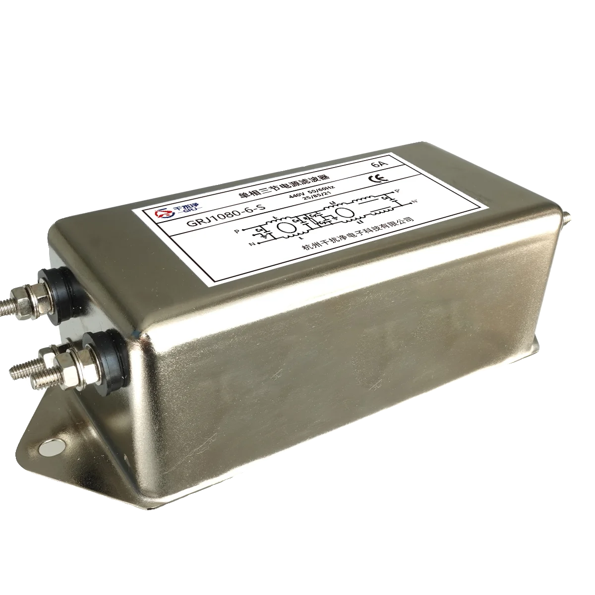 Single Phase 220V S… - image