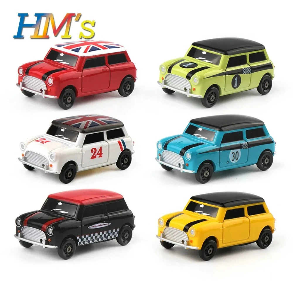 Car Styling originality Key Case shell decorative protection accessories For MINI Cooper countryman clubman F56 F54 F55 F57 F60 view 6