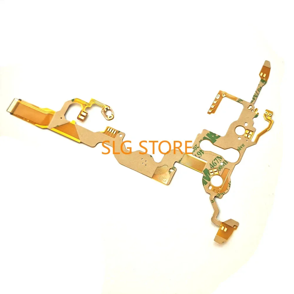 กลไกใหม่ Flex Cable สําหรับ Sony HC90E HC96E HC55E FX7 FX1000 PC55E HD1000C HC1E HC3E HC9E HC26E HC36E HC28E HC38E HC42E HC52E