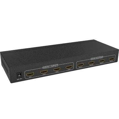 HDMI Matrix Switcher 4x4 4k30hz MT-ViKI Matrix Switcher Hdmi 4 Port