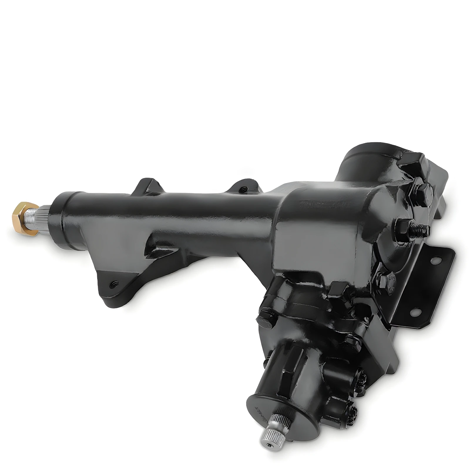 

Power Steering Gear Box for Ford F-100 F-250 F-350 68-79 F-150 75-1979 27-7504