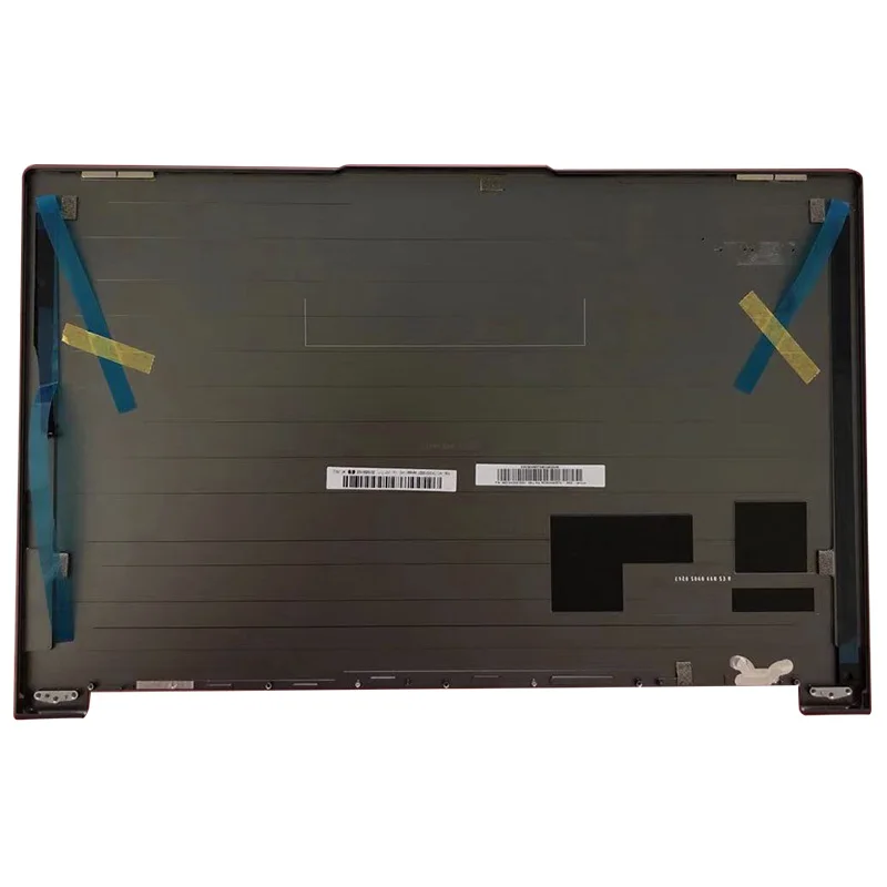 NEW For Lenovo YOGA C940 C940-15 C940-15IRH Laptops LCD Back Cover/Palmrest/Bottom Case Computer Case Gray