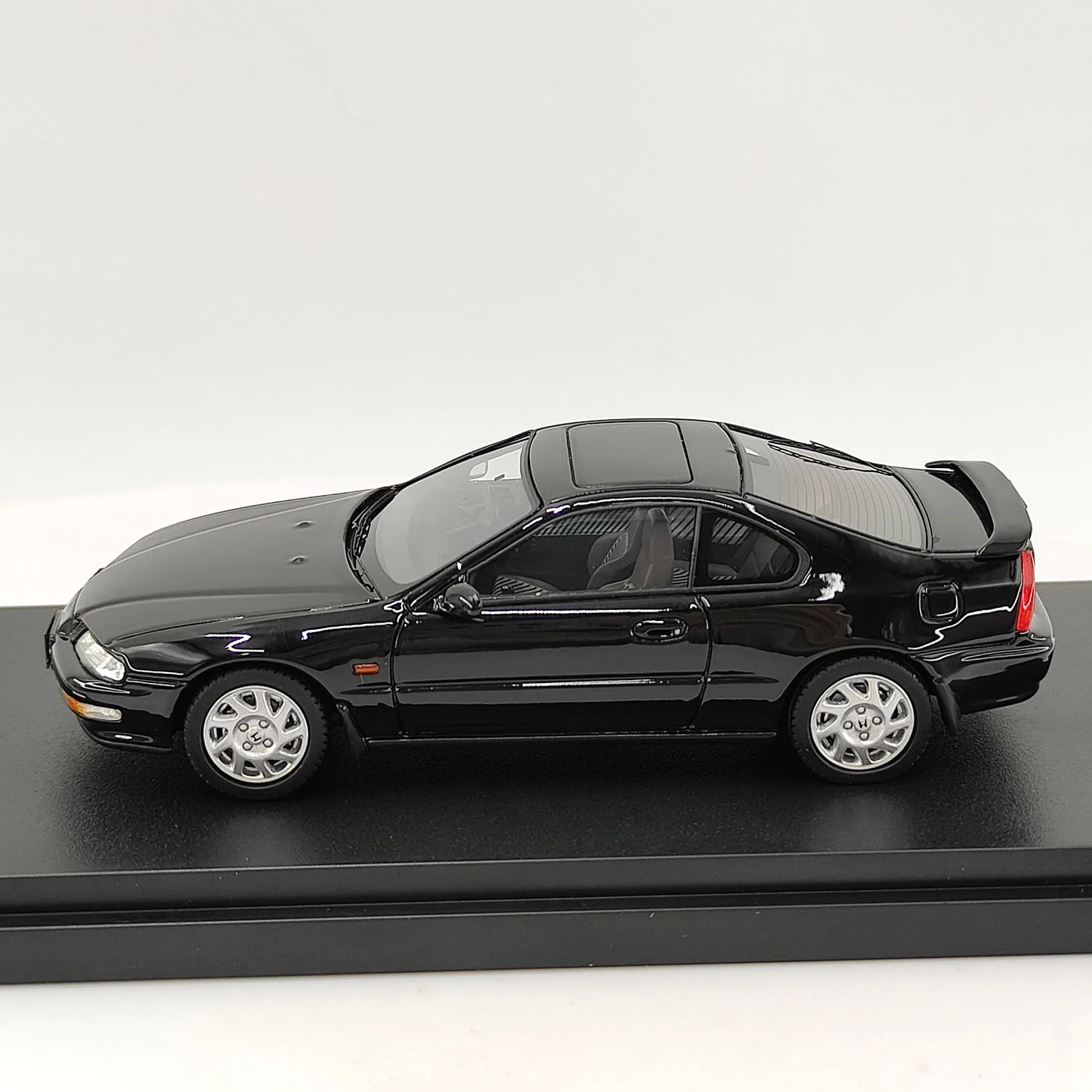 Hobby JAPAN 1:43 Skala Honda PRELUDE 2.2Si-VTEC BB4 1994 Model Samochodu z Żywicy