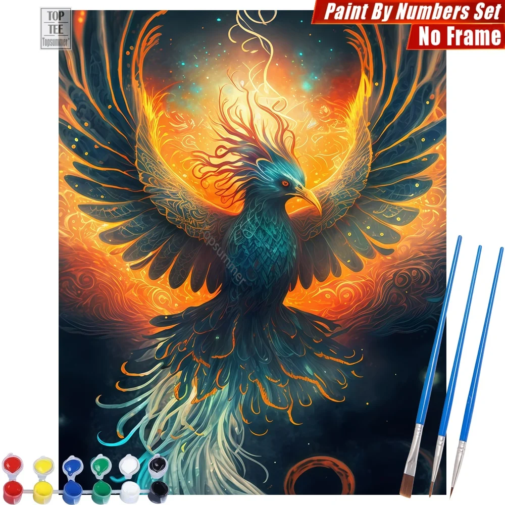 Mysterious Blue Pho…