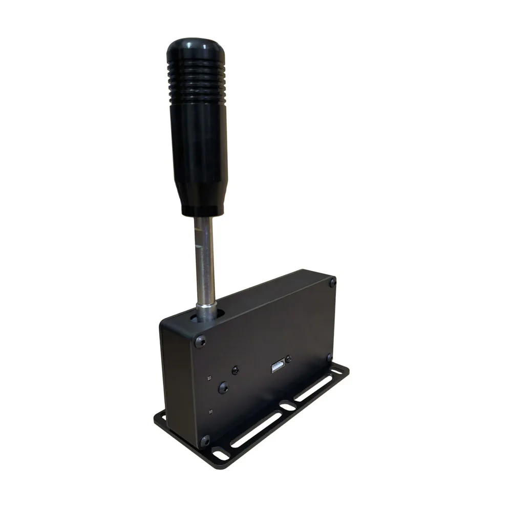 PC متتابعة شيفتر Gearshift Sim ل Logitech G27 G29 G920 G25 لعبة سباق ل Thrustmaster T300RS/GT T500 ل ETS2 Simracing