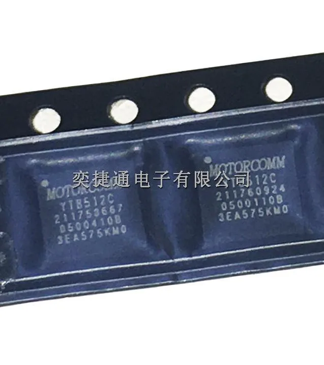 

2-100 шт./лот YT8521SC-CA YT8521SC QFN48 Новый оригинал