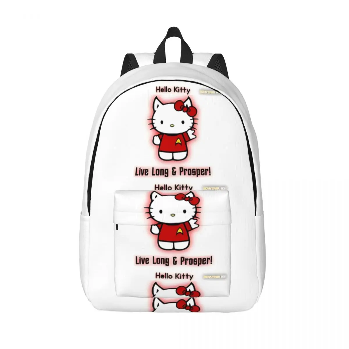 

Детская сумочка «Звездный путь» из «Hello Kitty» для мужчин и женщин