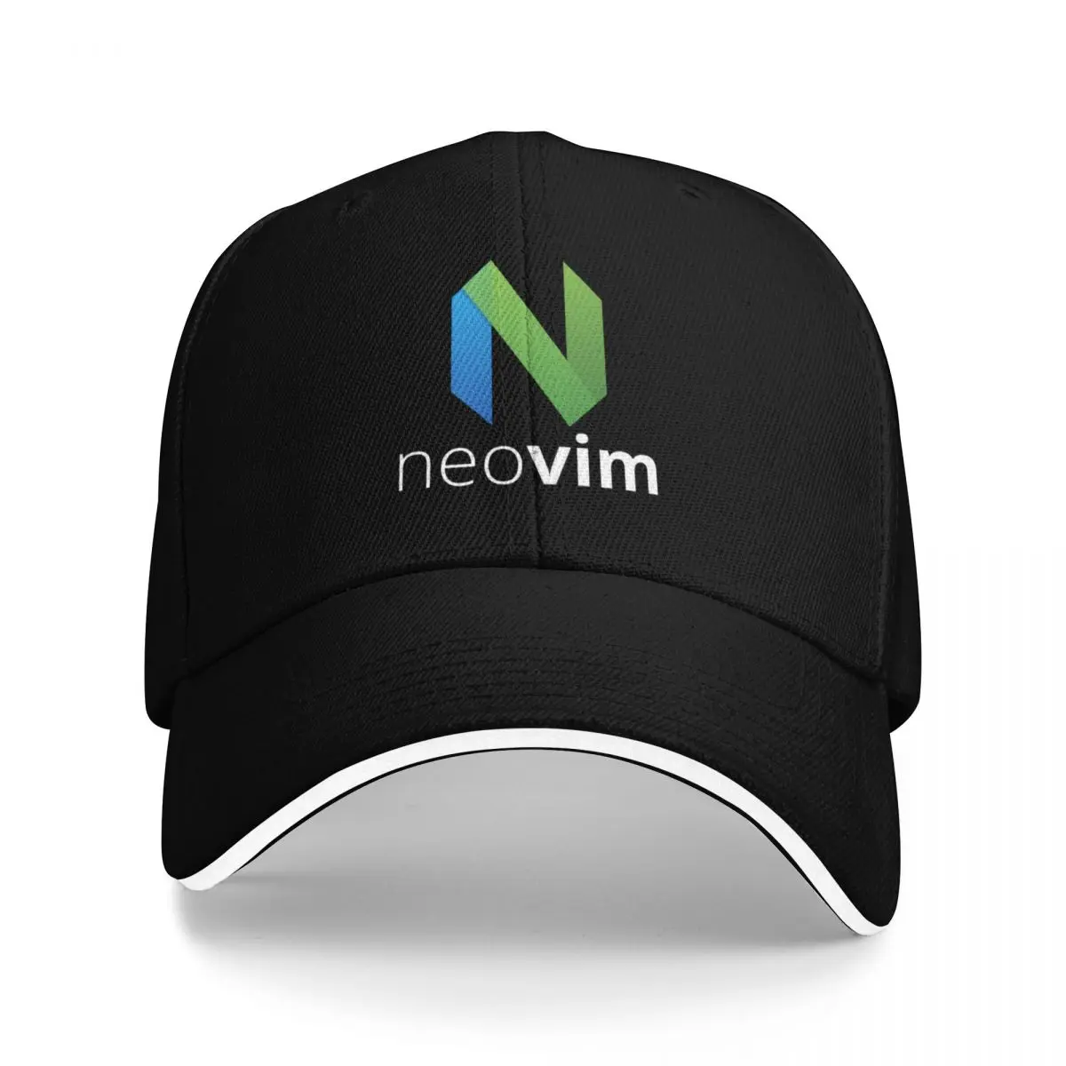 

neovim neovim text editor vim fork Baseball Cap Rugby Fashion Beach luxury woman cap luxury caps Caps Women Men's