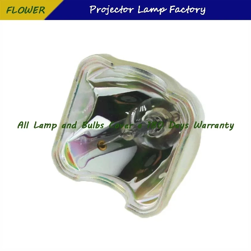 Alta qualità LMP-H130 LMPH130 per Sony VPL-HS50 HS50 VPL-HS51 HS51 VPL-HS60 HS60 lampada di ricambio per proiettore 90 giorni di garanzia