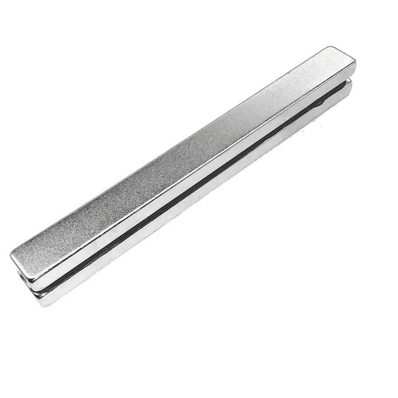 1~30PCS 100x10x3 Super Strong Magnetic Magnets Length 100mm Permanent Neodymium Magnet 100x10x3mm Longer Sheet Magnet 100*10*3