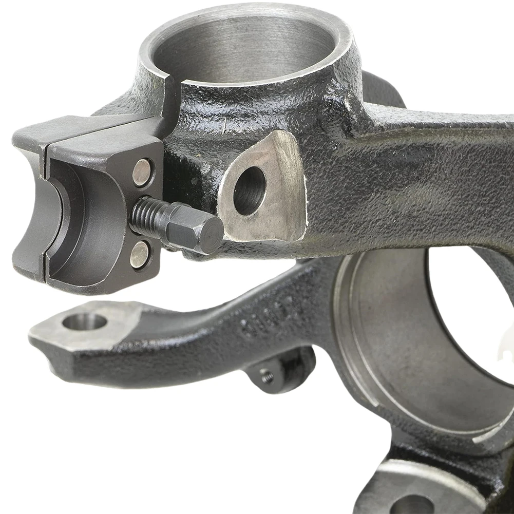 

Металлическая стальная ступица, разветвитель кулака, универсальная автомобильная подвеска, разделительная ступица, разделитель кулака, стойки ступицы, инструмент для разбрасывания кулака