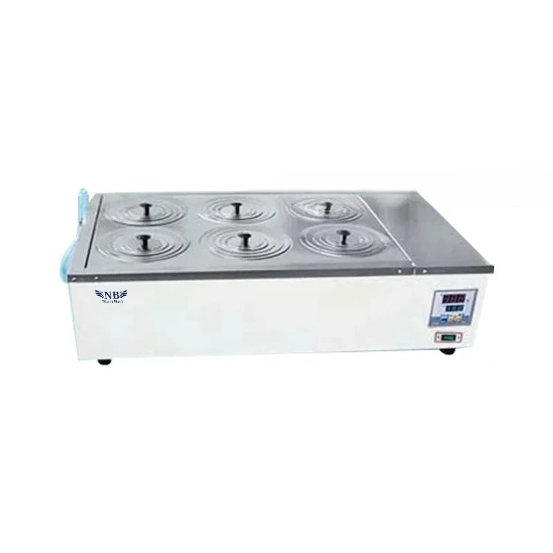 

NANBEI laboratory heated equipment waterbath thermostatic water bath