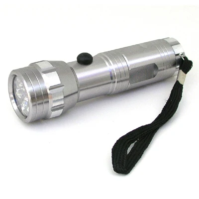 Coms A2650 14LED Portable Huresh (Flashlight) LED Lamp Lantern [FL14]