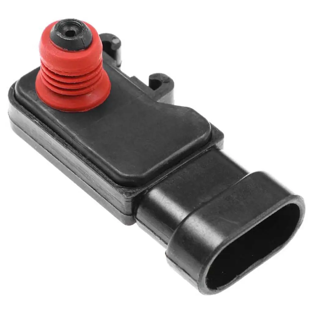 

Motorcycle Manifold Absolute Pressure Map Sensor 10220075 Replacement 32424-98