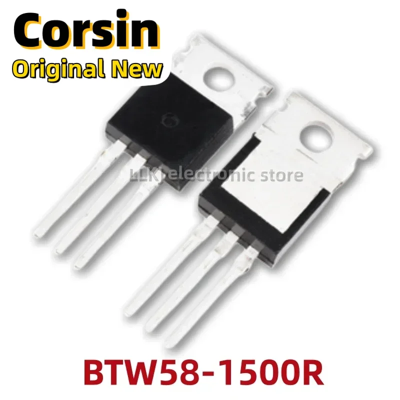 1шт-btw58-1500r-to220-mos-fet-to-220-50a-1500В