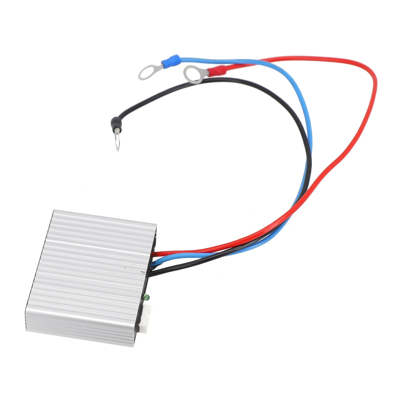 

Advanced 24V Battery Equalizer Enhances Performance of Acid and Lithium Batteries with Integrated Protection Features