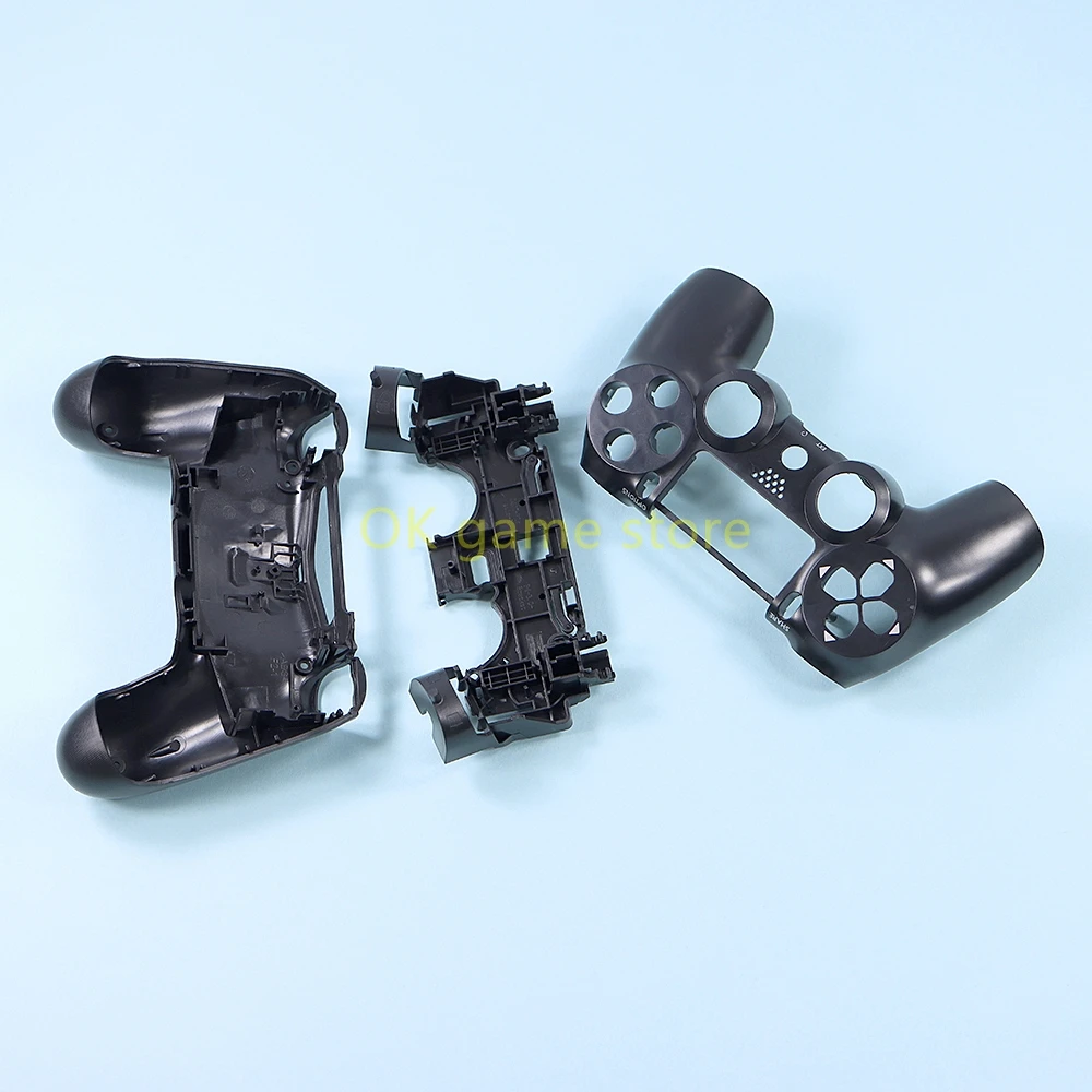 For PS4 3.0 JDS-030 Controller Full Set JDM-030 Housing Shell Case