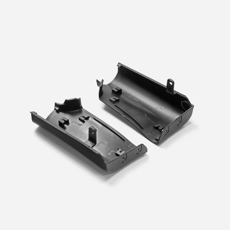 กันชนหน้า BNR34 GTR 2 ชิ้น สำหรับ Skyline