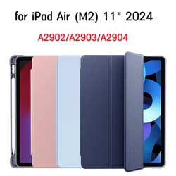 Dla iPad Air 6 M2 11