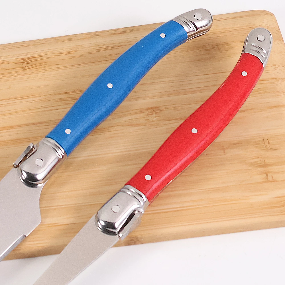 Jaswehome Stainless Steel Barb - огляд і ціна Commercial Kitchen Knives