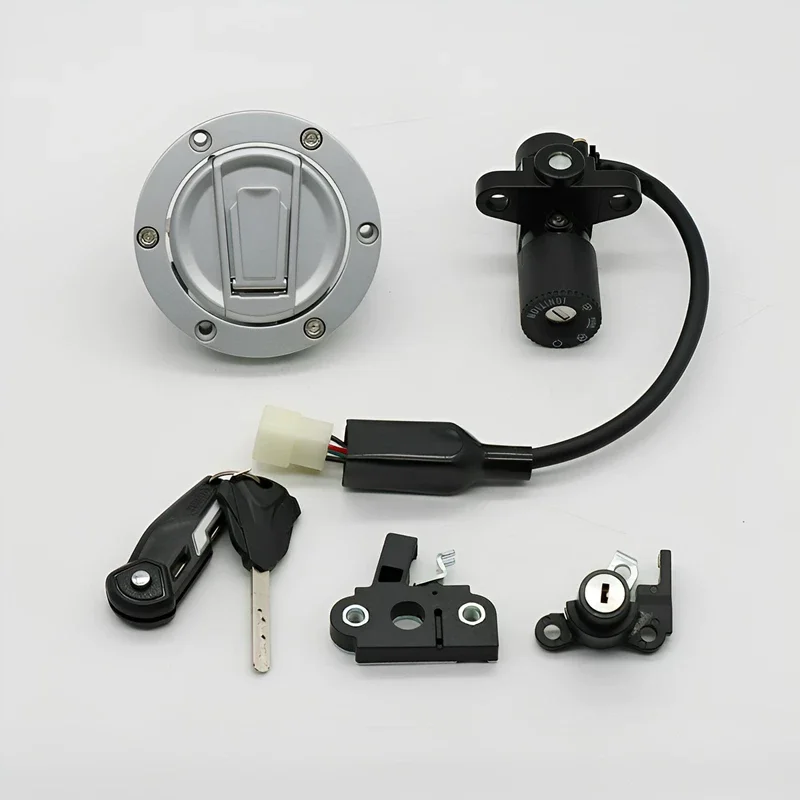 for-voge-500ac-525ac-lx500-f-s-ignition-switch-fuel-tank-cap-lock-set-lock