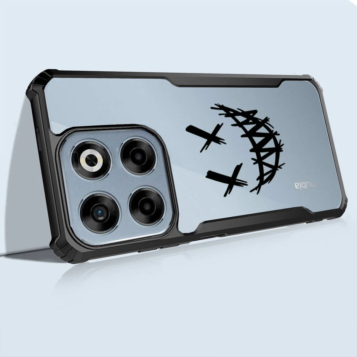 Phone Casing For Zt… - image