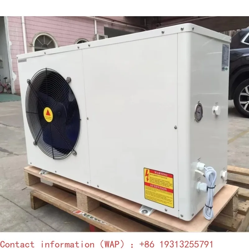 

【Best-selling】Folansi FA-04 Air To Water Heat Pump 15KW Air Source Heat Pump Heat Pump Water Heater