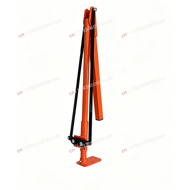 New type of mold removal tool Formwork steel brazing ground reinforcement foundation detector Pull-up tool