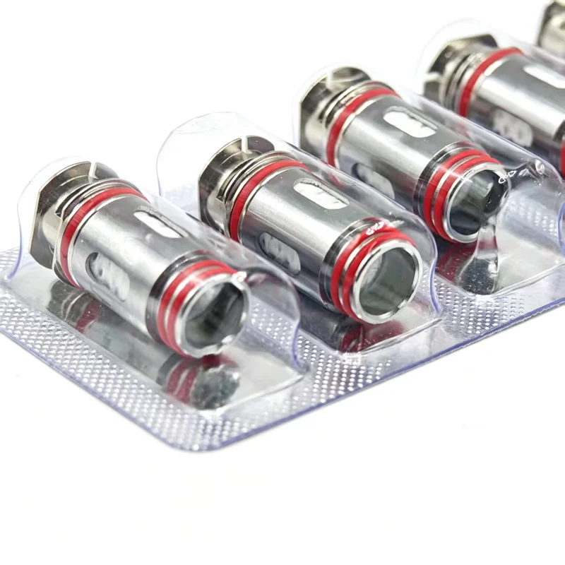Bobina de Malha de Reposição R - Vape Coil Replacement avaliação e preço