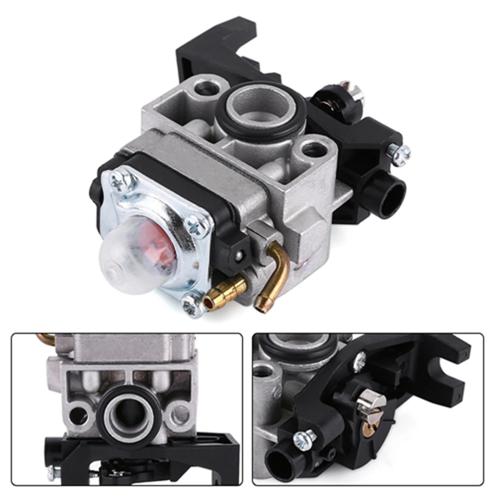 Carburetor Carb Replaces for Honda GX25 GX35 16100-Z0H-825, 16100-Z0H-053