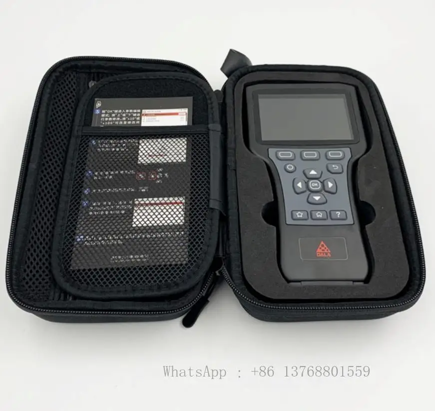 China Made 1313-4331 Handheld Motor Controller Programmer Can Replace The Curtis 1313 Programmer