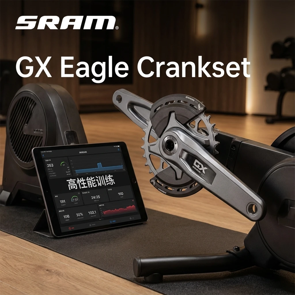 Sram Gx Eagle Trans… - image