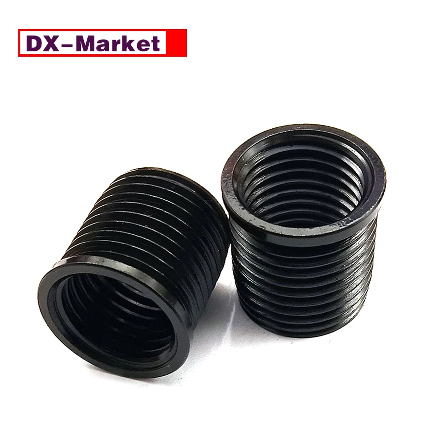 Spark Plug Repair Thread Insert ,M6-M12 Timesert Type Inserts ,G017