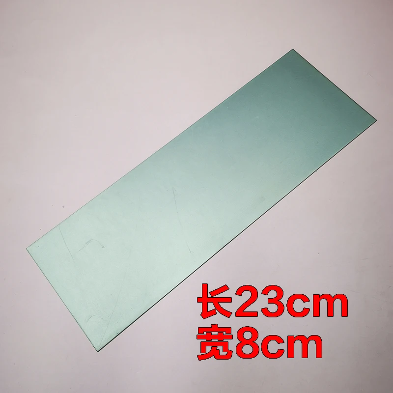 Rectangle Diamond Grinding Disc Abrasive Wheels Seal Cutting Sharpening Tool Jade Jewelry Polishing Sheet 150-3000Grit knife