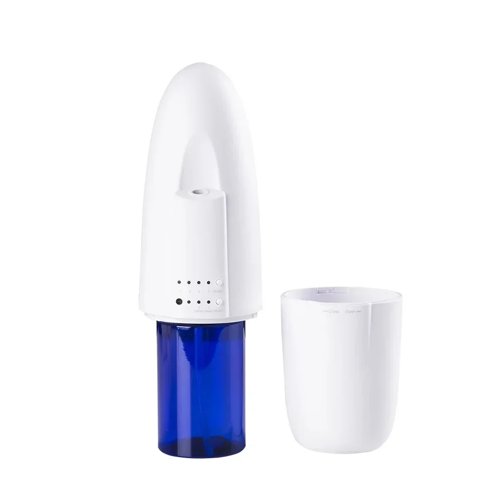 

#Wall plug in directly 500ml home aroma diffusers bluetooth control diffusers mist ultrasonic electric aroma diffuser for home