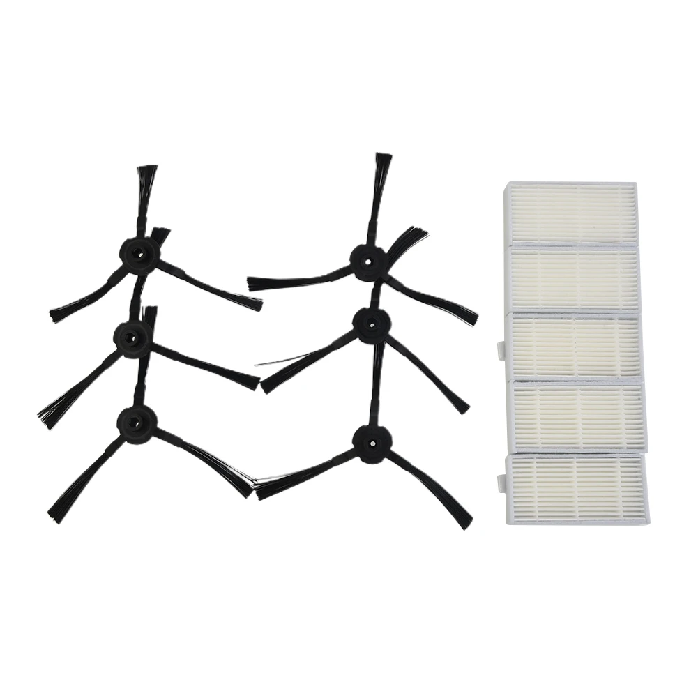 진공 청소기 사이드 브러시 필터, Lidl SSR 3000 사이드 브러시, 신제품