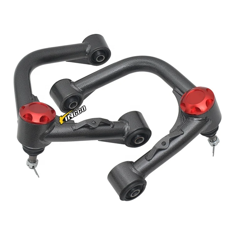 

4x4 Suspension Accessories Lift Kits Upper Control Arm for Toyota Hilux Fortuner Tacoma 05+