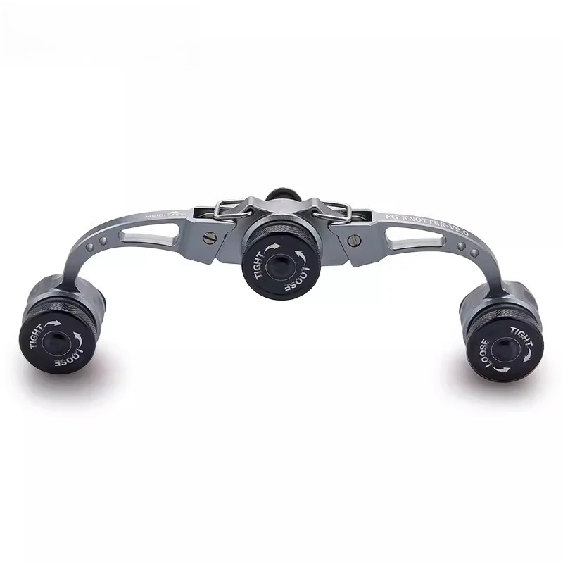 Fg Knot Luya Fast L…