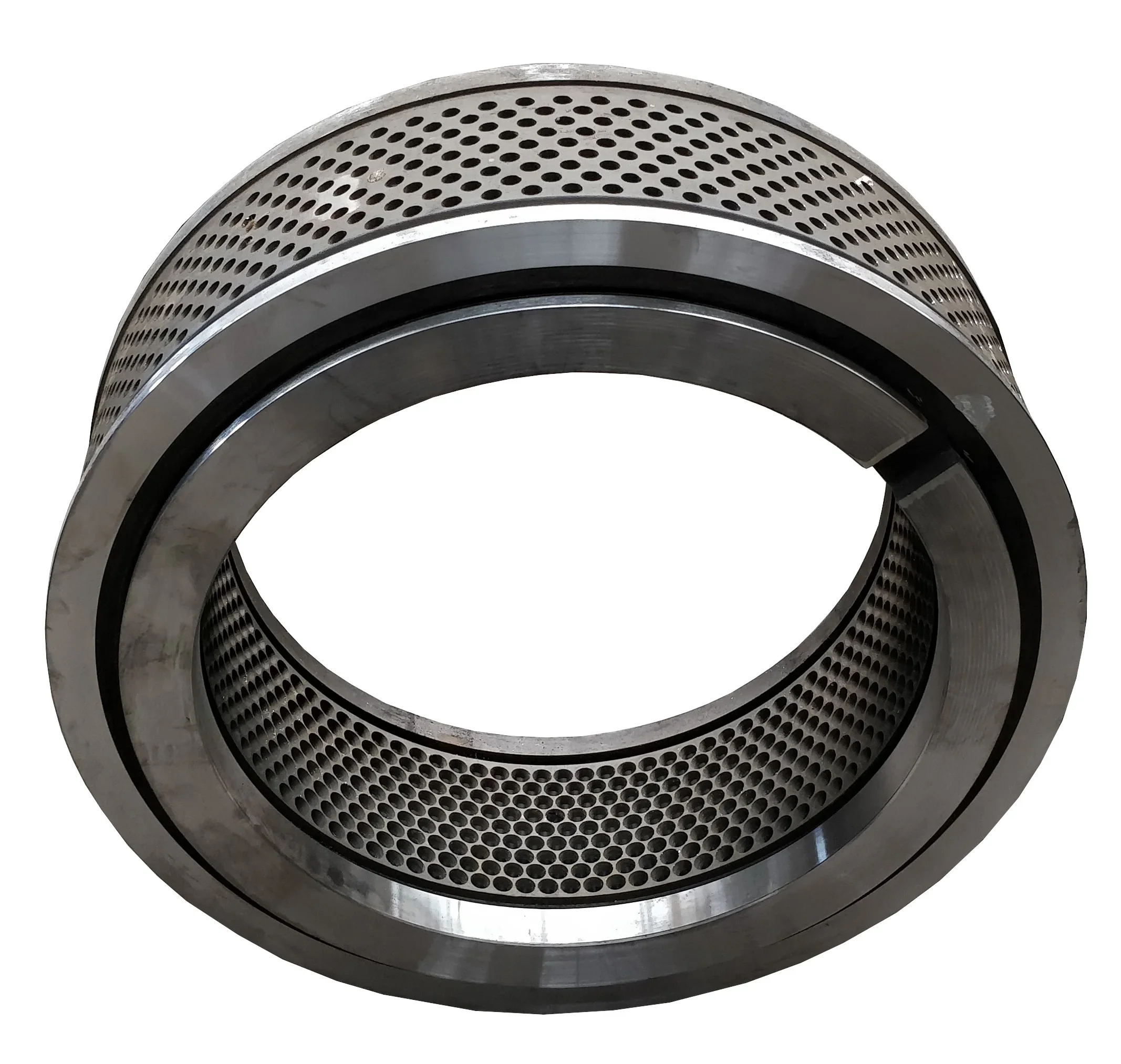 

Multifunctional a Variety of Styles Ring Pellet Mill Die / Roller Shell for Ring Die Pellet Making Machine
