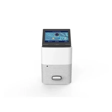 Hot sale Q2000C RTS the best Real Time PCR machine