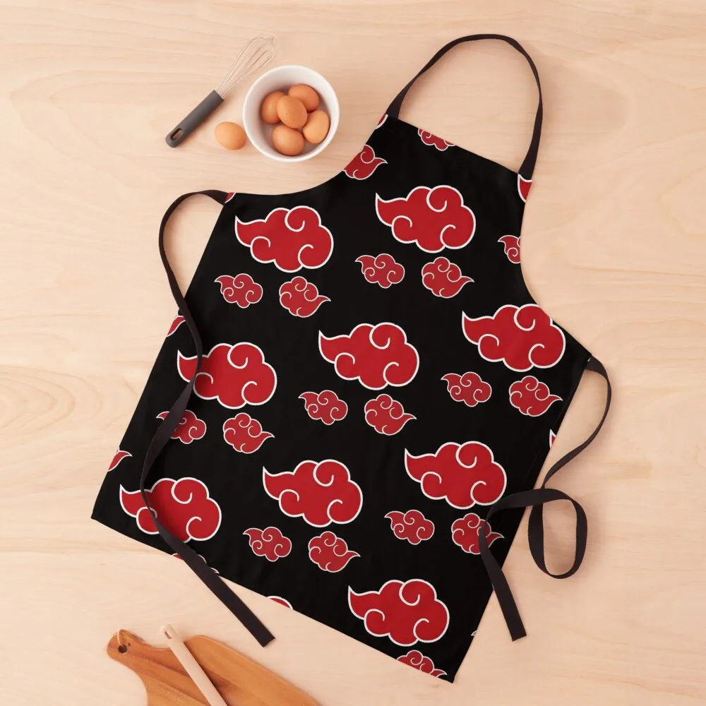 

Anime Characters Apron Trim Cloth Kitchen Things And For Home All For Kitchen And Home beauty master Apron