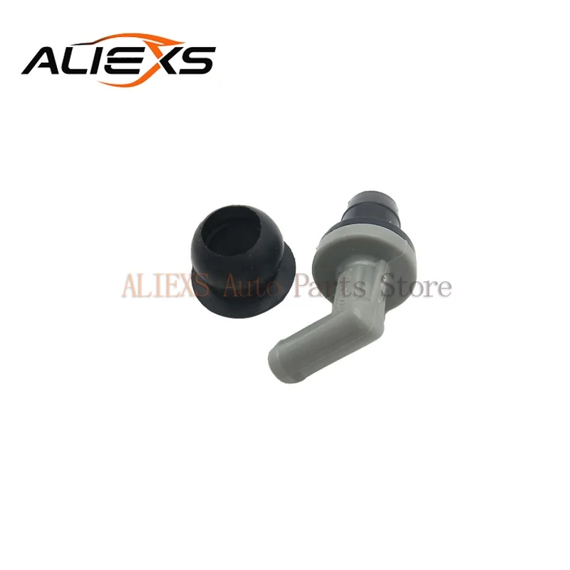 Positive Crankcase Ventilation PCV Valve 12204-11040 For Toyota Camry Caldina Corolla Starlet Sera Lexus ES250 Honda Civic