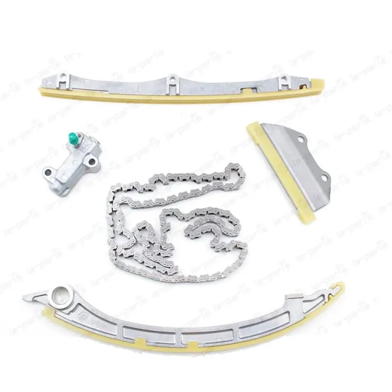 

Уникальный комплект цепи ГРМ с натяжителем и направляющей, запасные части для Honda Accord Acura CRV 2002-2011