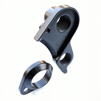 Megamo 공장용 자전거 MECH 드롭 아웃, cambio sram Workswell 268 Pearson minegoestoeleven 자갈 탄소 변속기 행거, 1 개