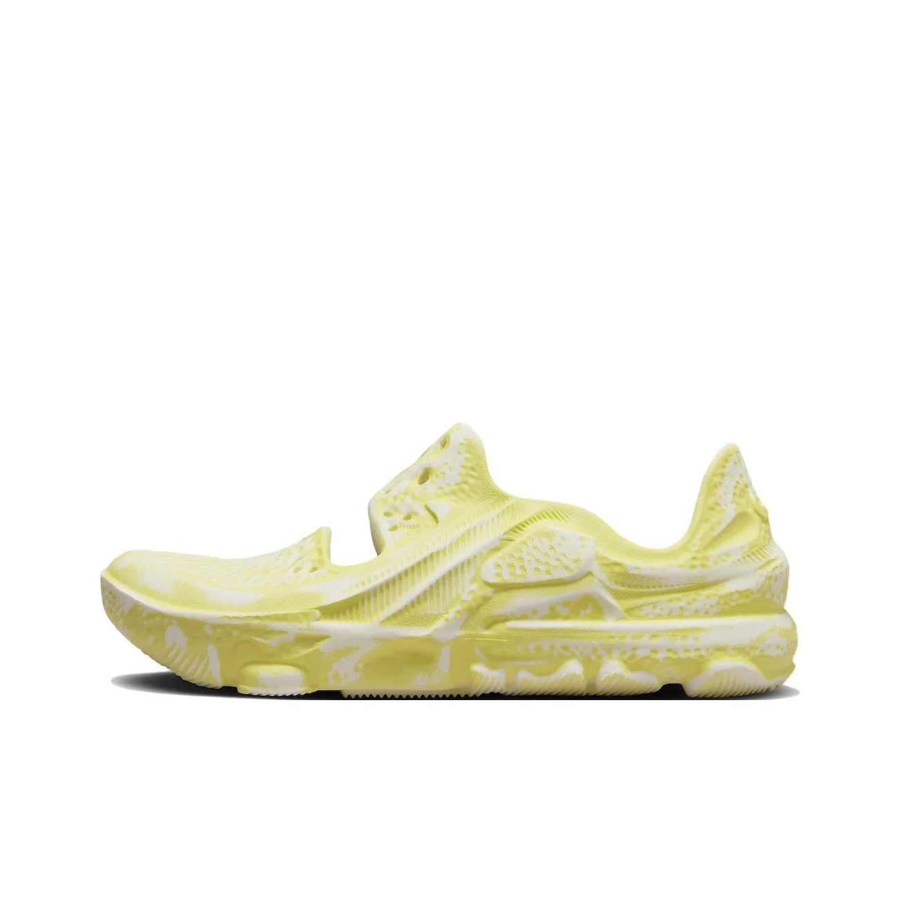 Nike ISPA Beach Sandals Unisex Yellow DM0886-102