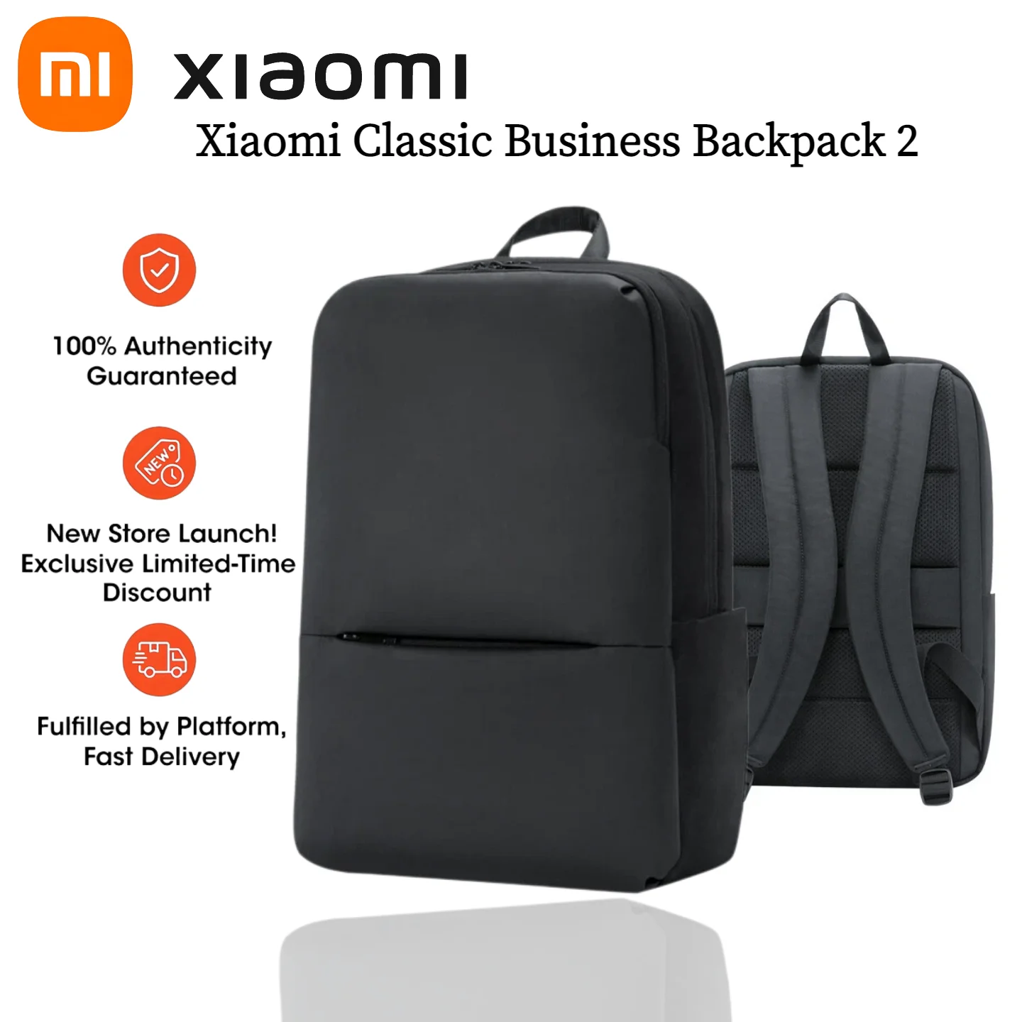 Xiaomi 16