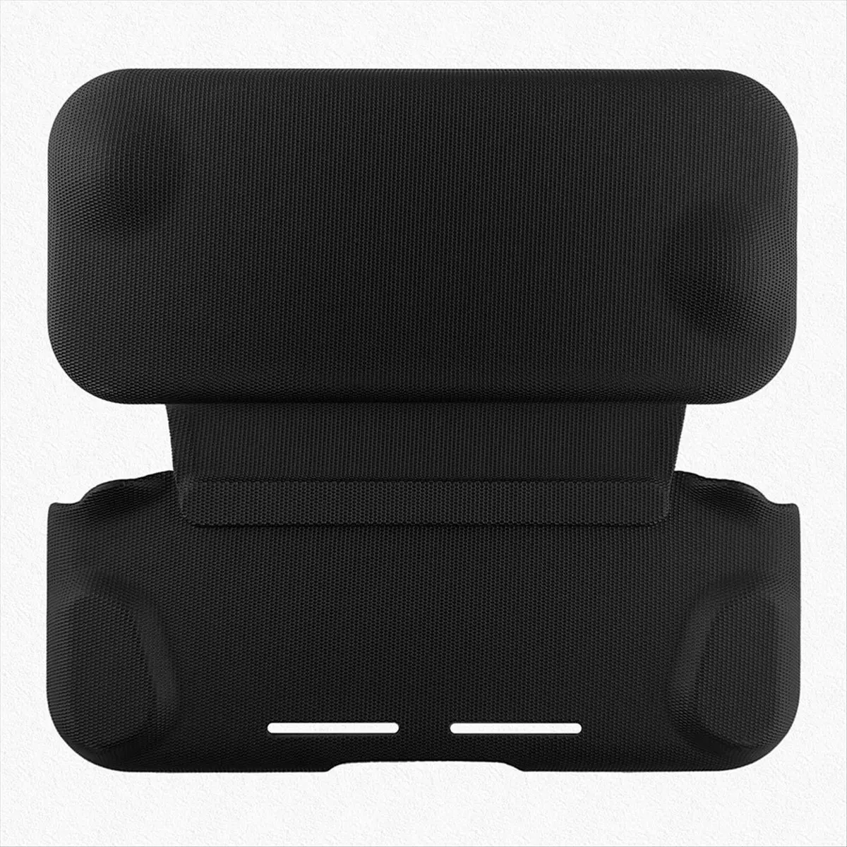 【♮•▲Today-Only!】For Switch Lite Flip Cover Detachable Magnetic Protective Case 360° Full Protection B