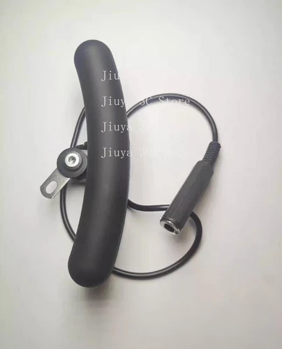 Imagen 2 del producto Gatillo de barra de batería electrónica de precusión compatible con Roland BT-1