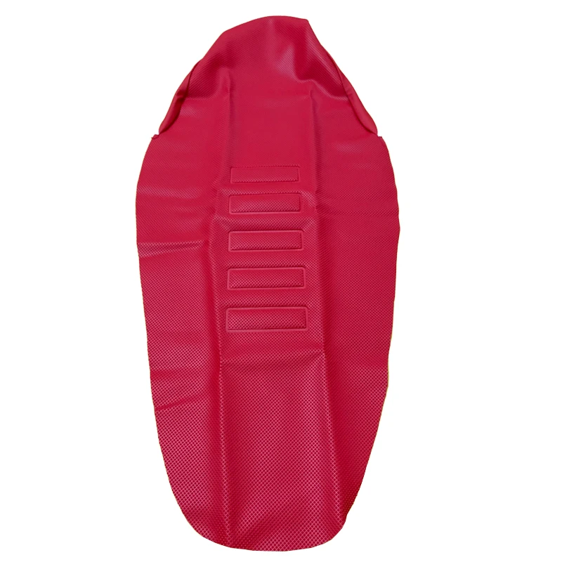 Seat Cover Non-slip For 250-450 TC TE FC FE 2016 2017 2018 Beta 300rr 2022 For Honda CR CRF CRM Enduro Motocross Dirt Bike 4